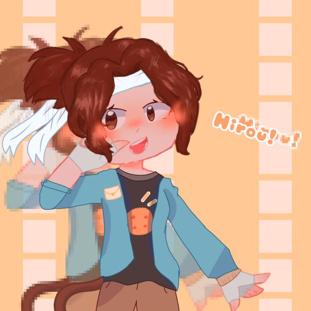 Gacha oc!