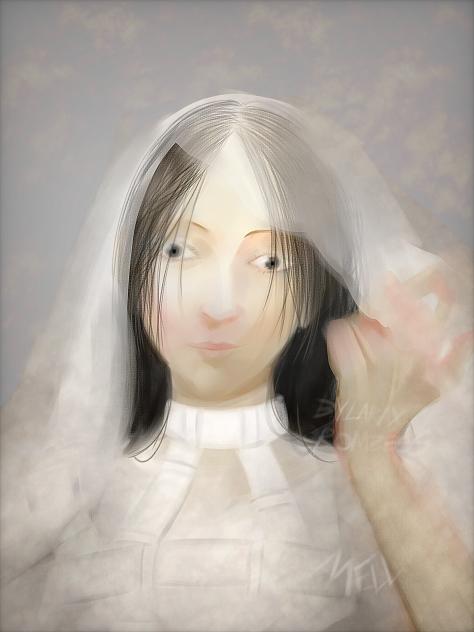 MELL Fanart