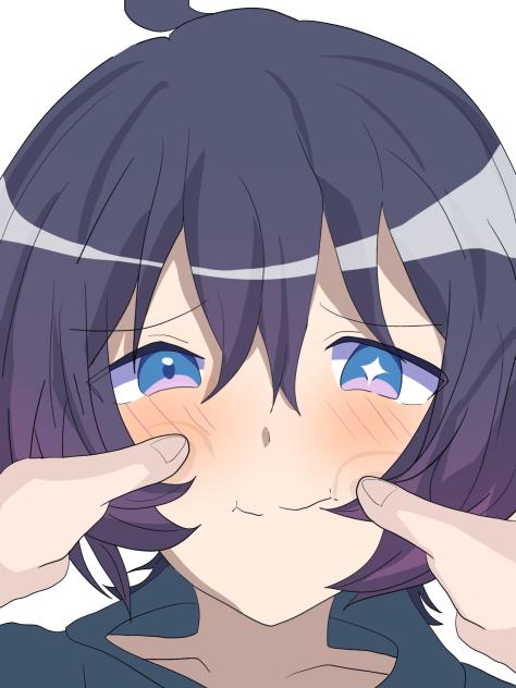 むにーーー　修正版