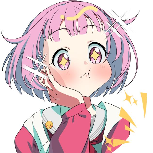 ツードロえむちゃん