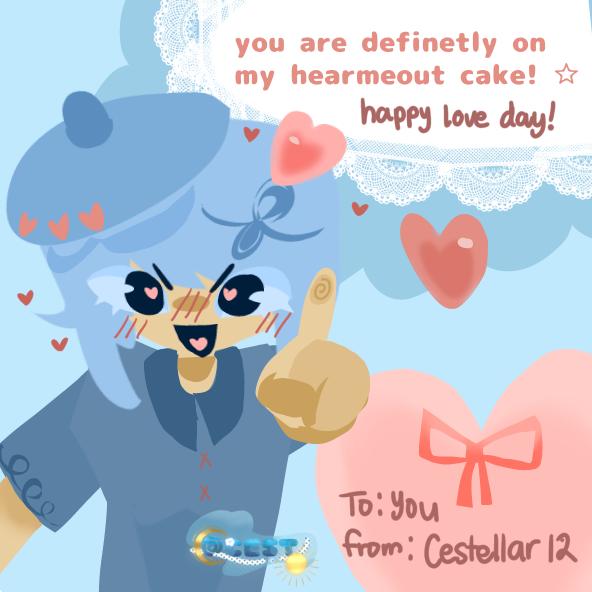 HAPPY LOVE DAY ❤️