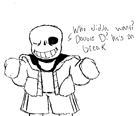 DustDust