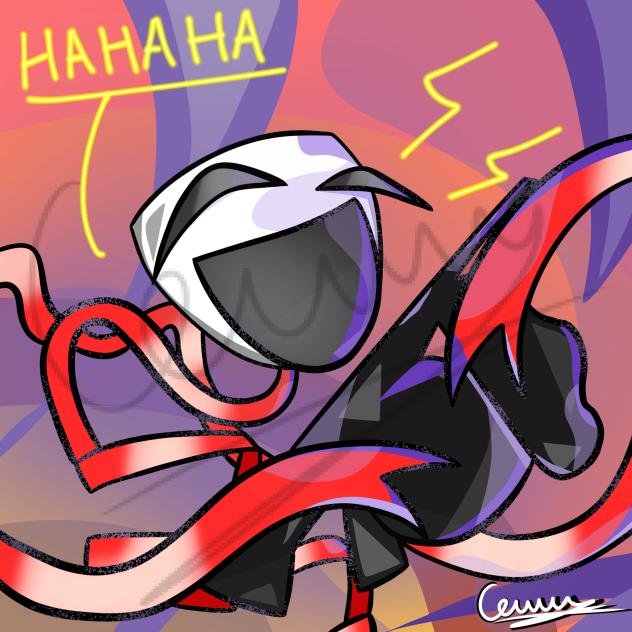 ‘IT’S TIME.’ 😮