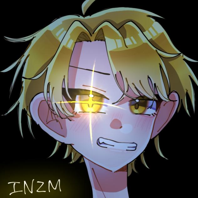 INZM⚡️