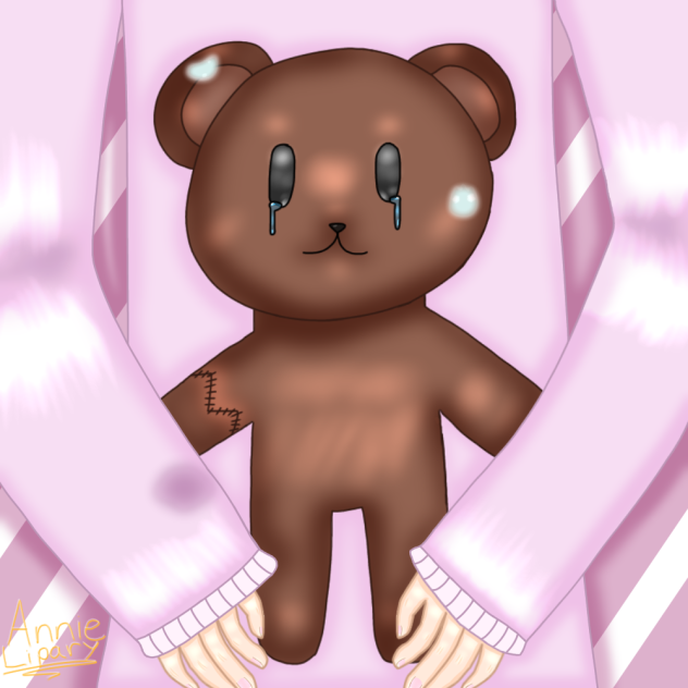 Cry Boy 💧 - ibisPaint