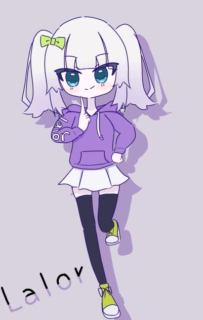 レイラーさん