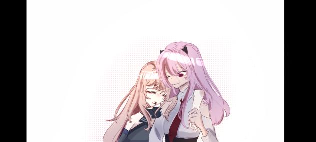 Shiko and Sakura