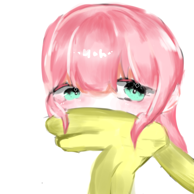 レイヤー1枚