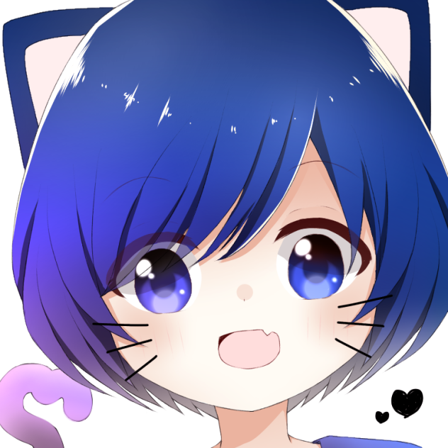 猫ちゃん