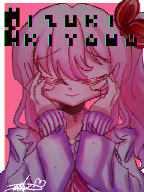 mizuki redraw
