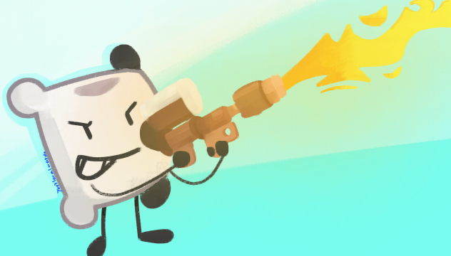 (Spoilers!!) scene redraw!