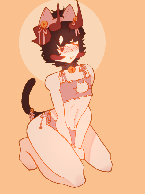 meow