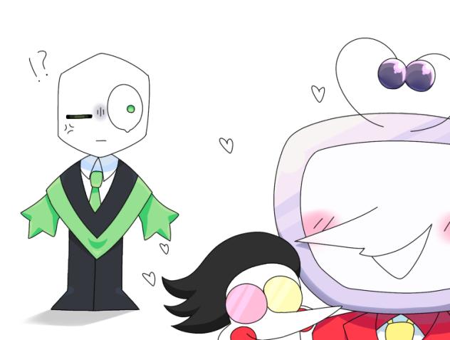 ✉️×📺←←←←←🎲 - ibisPaint