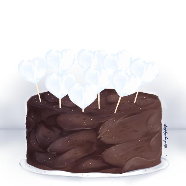 Hear me out cakee