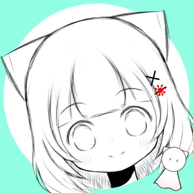 明日は晴れますように 下書き