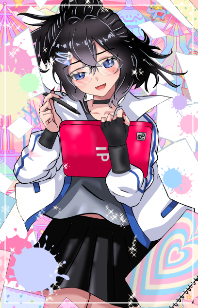 colors