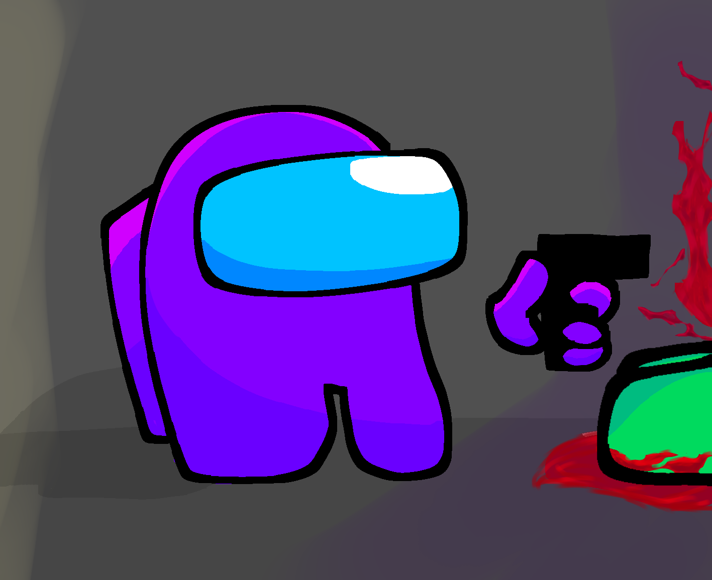 Dead - ibisPaint