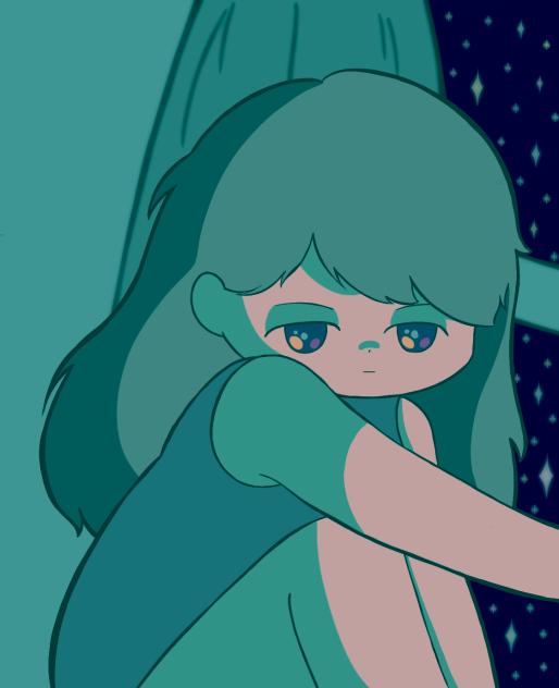 bee and puppycat
