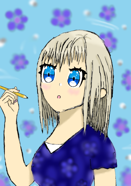 Flower 🌺