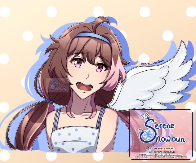 Kani for Kentaeran [ArtFight]