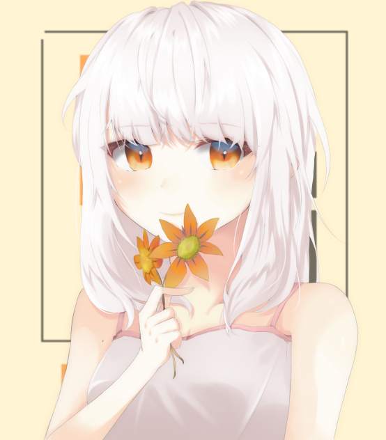 F L O W E R S 💐