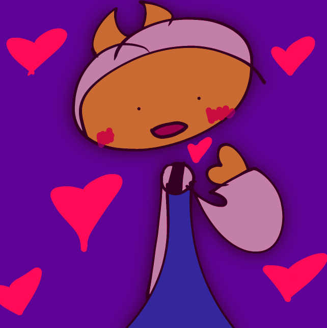Lil guy 12 - ibisPaint