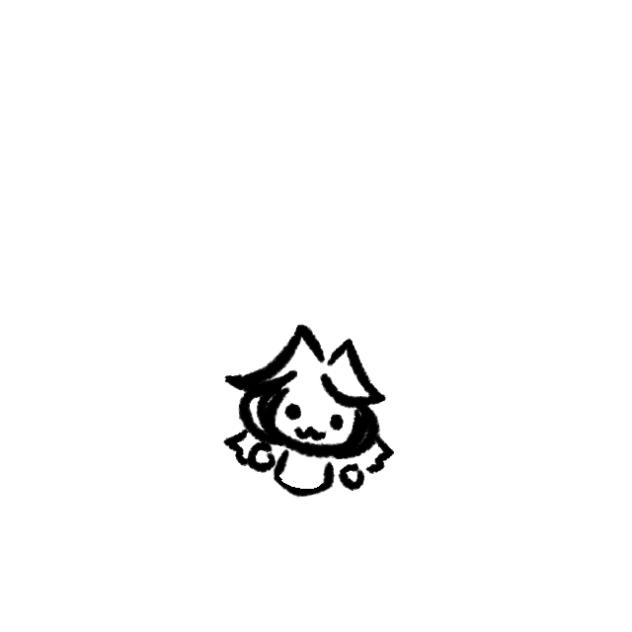 mischievous thing