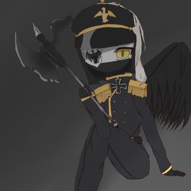 プロイセン