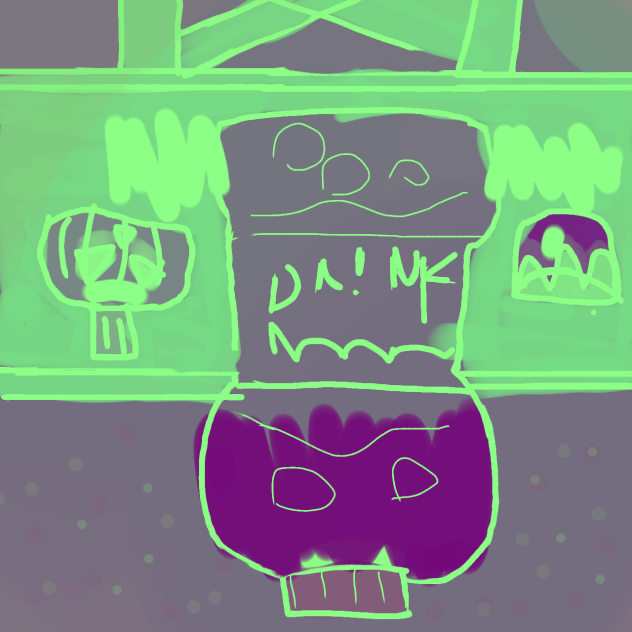 Unknown - ibisPaint