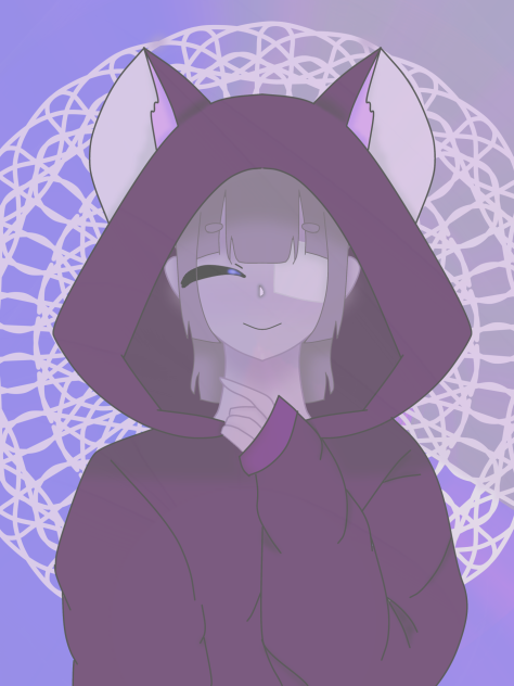 パープル