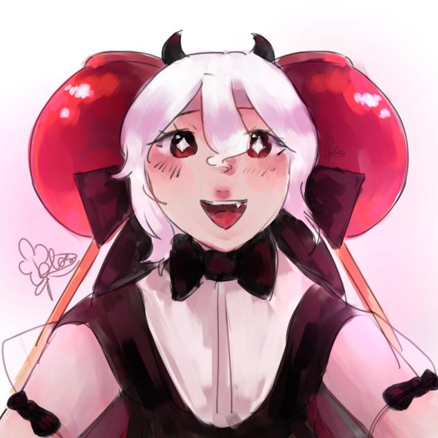 give candy apple cookie a hug! reupload