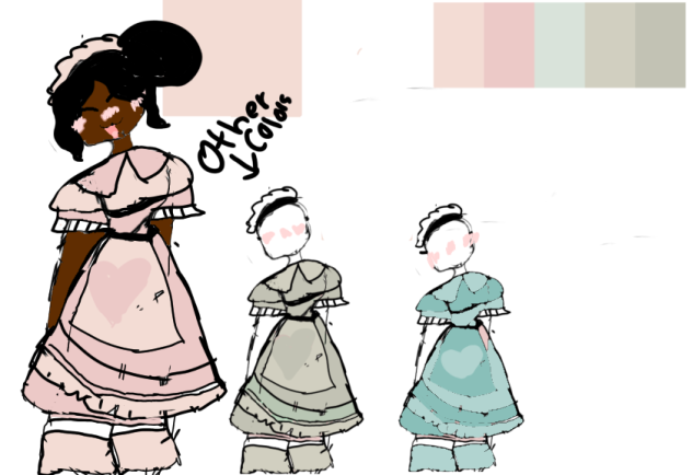Just a design - ibisPaint