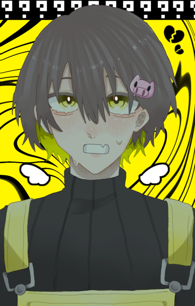 どゆこと､､？