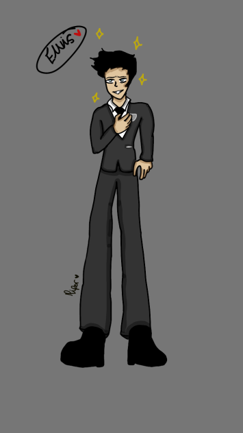 Elvis Presley 💗🫶🏻