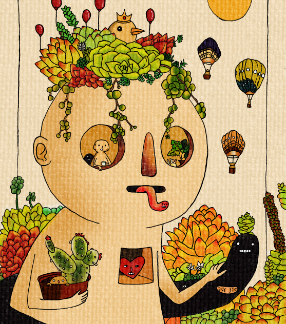 ✨🌿🍀🪨🌳✨