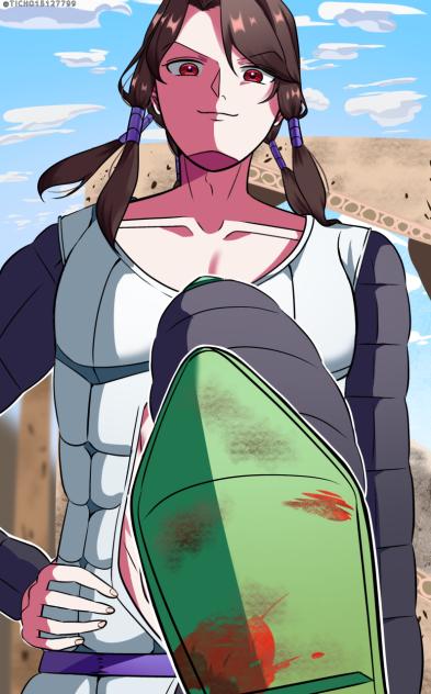 いるぞー