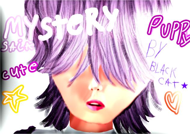mystery