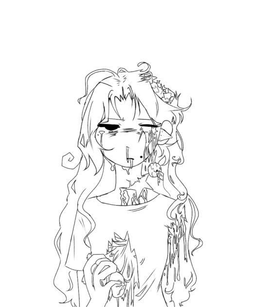 Lineart.