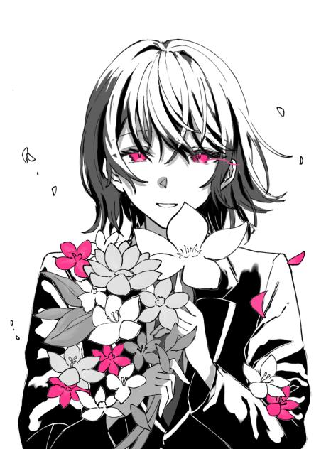 ❀ -light-