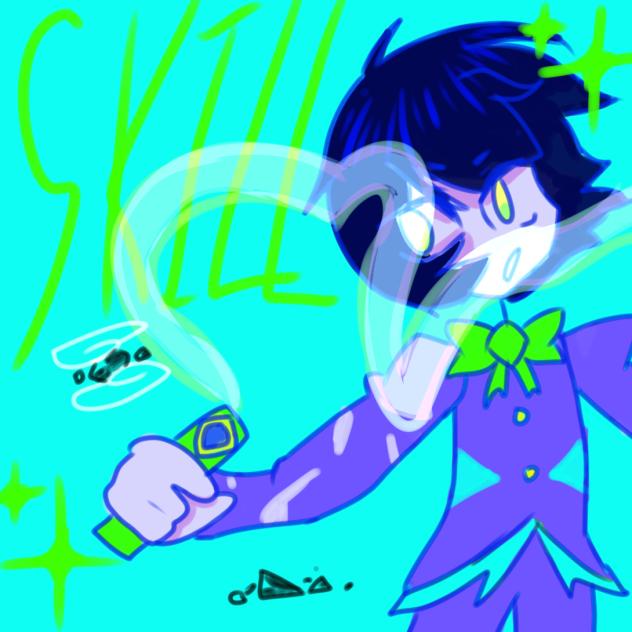 magic gorl 2