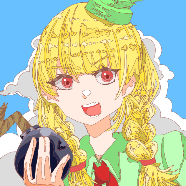 縁塗り