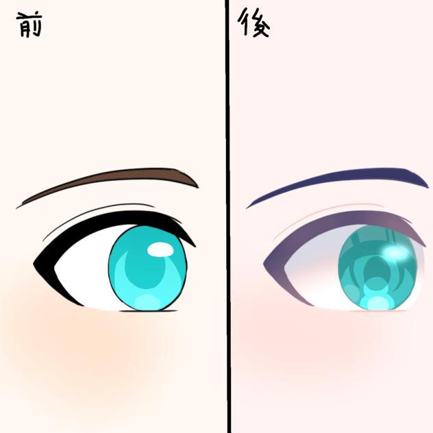 だいぶ変わったね
