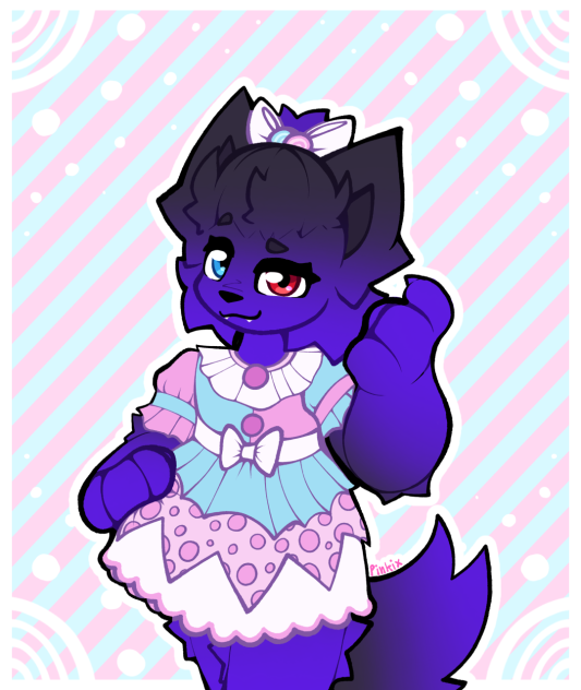 Dress 👗