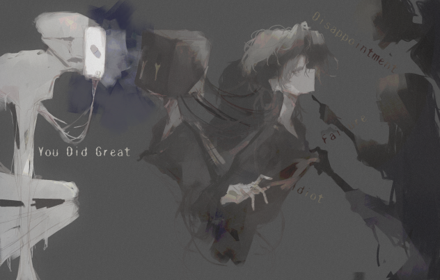 Unsatisfied