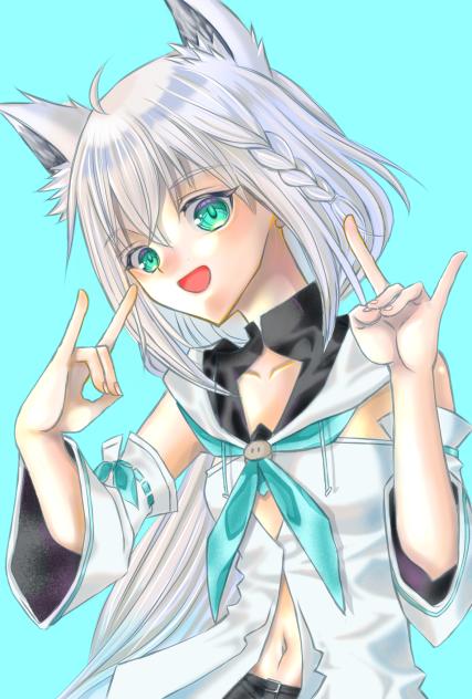 #絵フブキ　白上フブキ　SP PSA10】#絵フブキ 白上フブキ(サイン入り) SP HOL/W91-045SP 1枚の通販