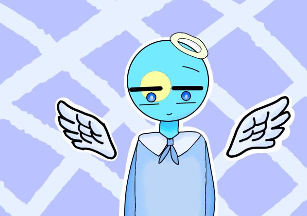 天使パラオ