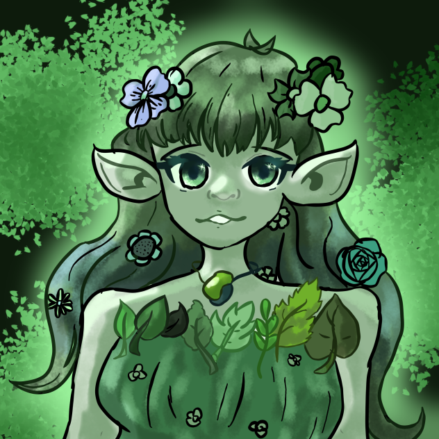 Mother Nature