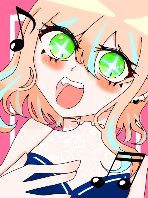 奏でる