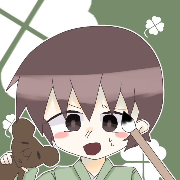 ばしょさん🖌