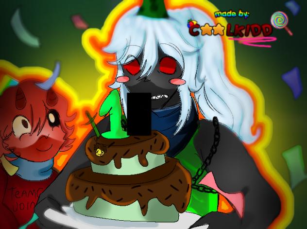for my friend bday